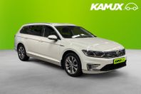 Volkswagen Passat Variant GTE 1.4 TSI BLACK WEEK ACT OPF DSG