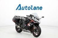 Kawasaki Ninja Z1000SX *Akrapovic *1,99% KAMPANJ* 400kr/mån