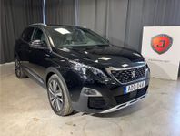 Peugeot 3008 GT HYBRID4 300hk Aut AWD - BACKKAMERA, DRAG