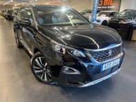 Peugeot 3008 GT HYBRID4 1.6 + 13.2 kWh 300hk Aut AWD - BACKK