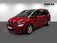 Citroën Grand C4 Picasso 1.6 BlueHDi EAT V-hjul|Drag|7-Sits