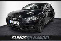 Audi A4 Avant 2.0 TDI  quattro 170hk  SÅLD