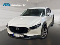 Mazda CX-30 2.0 SKYACTIV-G M Hybrid Euro 6