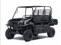 Kawasaki MULE PRO-DXT Diesel  6 sits - Köp online