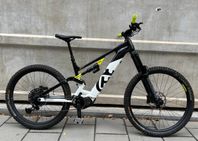 El-MTB Husqvarna HC2 – Large