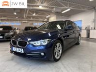 BMW 320 d xDrive Touring Sport line Drag M-Värm Navi Panoram