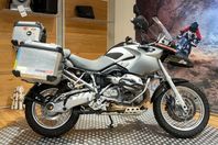 BMW Motorrad R 1200 GS