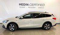 Ford Focus Active Kombi 1.0 125hk Aut