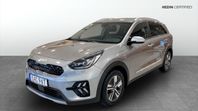 Kia Niro PLUG-IN ADVANCE PLUS 2 | V-HJUL |