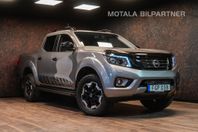 Nissan Navara 2.3 dCi 4WD | MOMS | N-Guard | Flaklock | 360