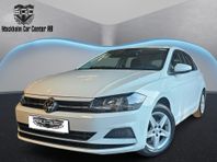 Volkswagen Polo 1.0 TSI OPF Base Euro 6