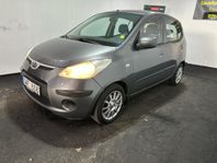 Hyundai i10 1.1 iRDE e-Sense Euro 4