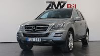 Mercedes-Benz ML 350 CDI 4MATIC 7G-Tronic Euro 5