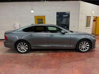 Volvo S90 D4 AWD Geartronic Inscription Euro 6