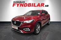 MG EHS PHEV Plug in GPS/Skinn/B kamera 2,95% RÄNTA