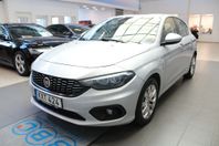 Fiat Tipo 1.4 120hk FIRE T-JET Lounge /