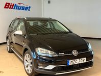 Volkswagen Golf Alltrack 2.0 TDI BMT 4Motion Euro 6