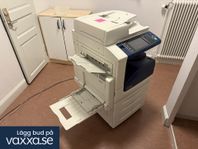 Xerox WorkCentre 7845 skrivare