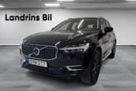 Volvo XC60 Recharge T8 AWD Geartronic Inscription