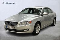 Volvo S80 D5 Summum 215hk Navi Läder Drag