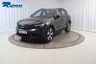 Volvo XC40 Recharge Plus