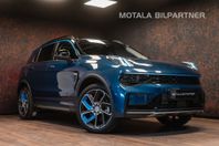 Lynk & Co 01 PHEV DCT 261hk | SE SPEC | MOMS | Pano | Infini