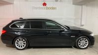 BMW 520 d Touring Automat Sportpaket Skinn Drag HiFi | 184hk