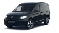 Volkswagen Caddy Cargo Plug-In-Hybrid 116 HK Aut