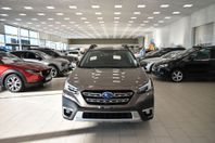 Subaru Outback 2,5 4WD Limited XFuel Automat