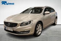 Volvo V60 D4 Business Advanced