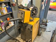 Mig Esab Lag 315