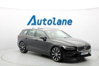 Volvo V60 T6 AWD Inscription 360°, H&K,Panorama, HuD,  310hk