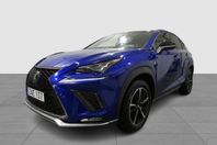 Lexus NX 300h AWD F SPORT NAVI DRAG