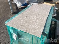 Granitkeramik Terazzo Beige 600x600x7 - 175 m2