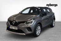 Renault Captur E-TECH Plugin-Hybrid 160