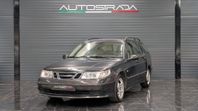 Saab 9-5 SportCombi 2.3 T Vector | PDC | Automat |