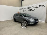 Skoda Octavia Kombi 1.4 TSI Elegance Euro 5 DRAG/ NY SERVAD