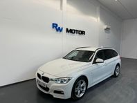 BMW 320 i xDrive Touring 184hk M Sport Navi Skinn Shadow