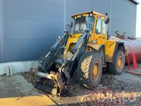 Hjullastare Volvo L70