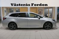 Toyota Corolla Touring Sports Hybrid Active 122hk V-Hjul