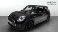 MINI Cooper SE Värmare / Navi / Apple Carplay