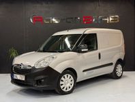 Opel Combo Van 2.2t 1.6 CDTI Easytronic Automat Drag Ny serv