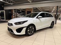 Kia Cee´d Sportswagon Plug-in Hybrid SW Advance LAGERBIL / G