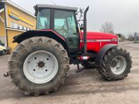 Massey Ferguson 8160