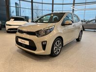 Kia Picanto *Kampanjpris med Kia Billån*