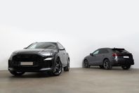 Audi RSQ8 Performance 2025 / 23" fälgar / Moms / Se spec