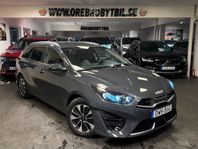 Kia CEED Sportswagon Plug-in Hybrid Advance Gps B-kamera 141