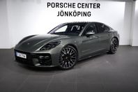 Porsche Panamera 4 E-Hybrid