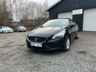 Volvo V40 D3 Polestar Geartronic Momentum, Dragkrok, kamera