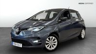 Renault Zoe ZEN R110 52kwh - BATTERIKÖP / V-HJUL /